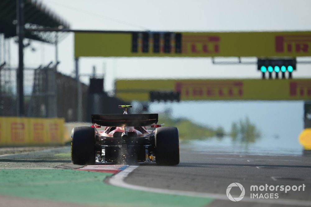 Carlos Sainz, Ferrari SF-24