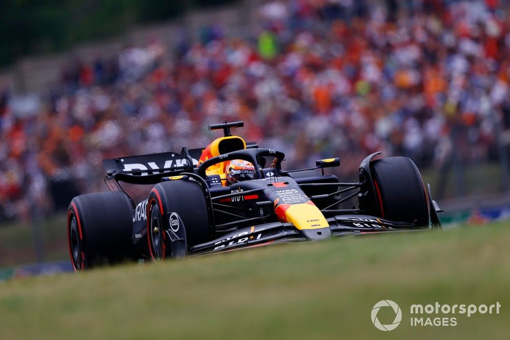 Max Verstappen, Red Bull Racing RB20