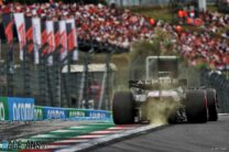 Esteban Ocon, Alpine, Hungaroring, 2024