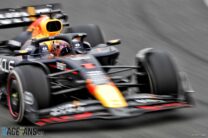 Max Verstappen, Red Bull, Hungaroring, 2024