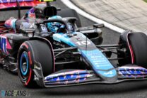 Pierre Gasly, Alpine, Hungaroring, 2024