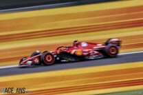 Carlos Sainz Jnr, Ferrari, Hungaroring, 2024