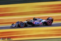 Pierre Gasly, Alpine, Hungaroring, 2024