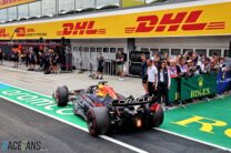 Max Verstappen, Red Bull, Hungaroring, 2024