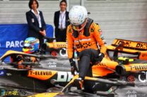 Lando Norris, McLaren, Hungaroring, 2024