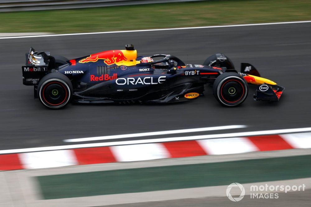 Max Verstappen, Red Bull Racing RB20