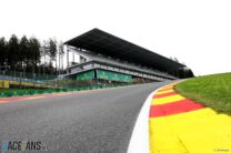 Start, Spa-Francorchamps, 2024