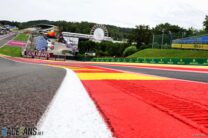 Start, Spa-Francorchamps, 2024