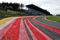 Spa-Francorchamps, 2024