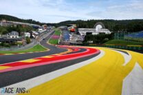 Spa-Francorchamps, 2024