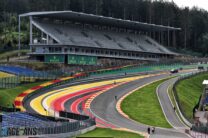 Spa-Francorchamps, 2024