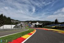 Spa-Francorchamps, 2024