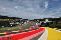 Spa-Francorchamps, 2024