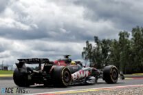 Pierre Gasly, Alpine, Spa-Francorchamps, 2024