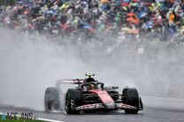 Pierre Gasly, Alpine, Spa-Francorchamps, 2024