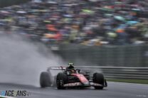 Pierre Gasly, Alpine, Spa-Francorchamps, 2024