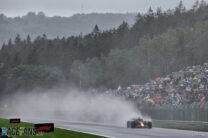 Sergio Perez, Red Bull, Spa-Francorchamps, 2024