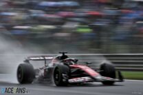 Esteban Ocon, Alpine, Spa-Francorchamps, 2024