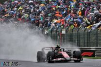 Pierre Gasly, Alpine, Spa-Francorchamps, 2024