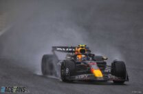 Sergio Perez, Red Bull, Spa-Francorchamps, 2024