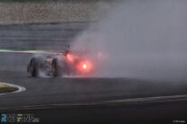 Charles Leclerc, Ferrari, Spa-Francorchamps, 2024