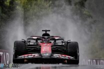 Esteban Ocon, Alpine, Spa-Francorchamps, 2024