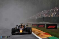 Max Verstappen, Red Bull, Spa-Francorchamps, 2024