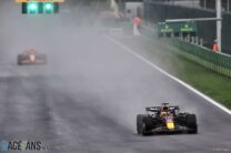 Max Verstappen, Red Bull, Spa-Francorchamps, 2024