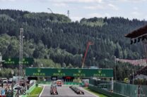 Start, Spa-Francorchamps, 2024