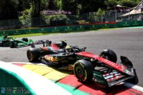 Pierre Gasly, Alpine, Spa-Francorchamps, 2024