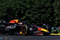 Max Verstappen, Red Bull, Spa-Francorchamps, 2024