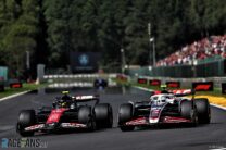 Pierre Gasly, Alpine, Spa-Francorchamps, 2024