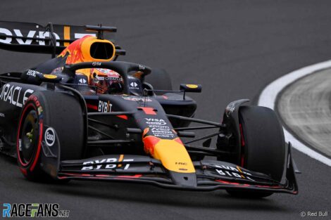 Max Verstappen, Red Bull, Hungaroring, 2024