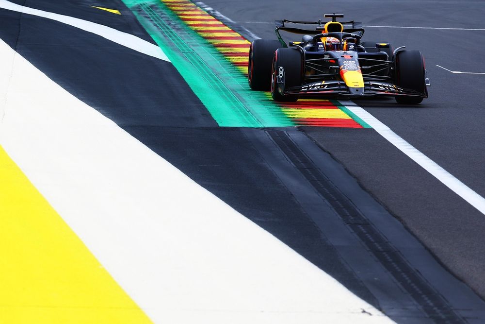 Max Verstappen, Red Bull Racing RB20