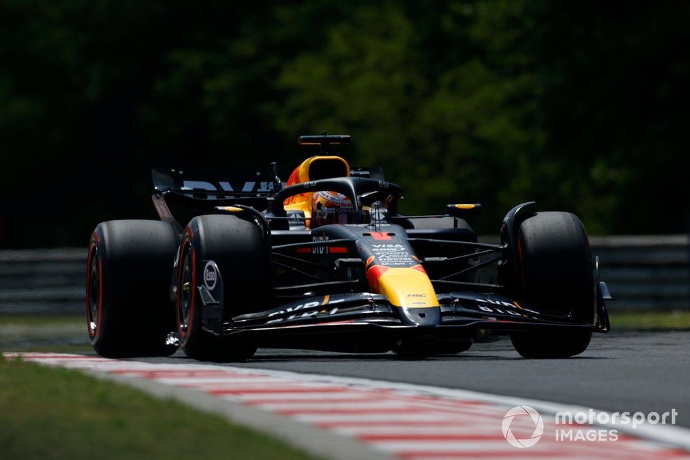 Max Verstappen, Red Bull Racing RB20