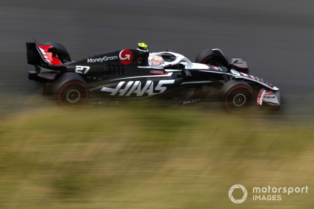 Haas is free to take its cars and equipment to Monza after former sponsor Uralkali confirmed receipt of a $9 million refund payment 