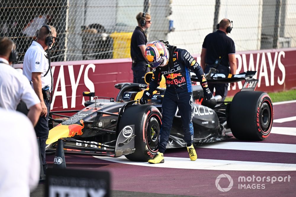 Sergio Perez, Red Bull Racing RB20