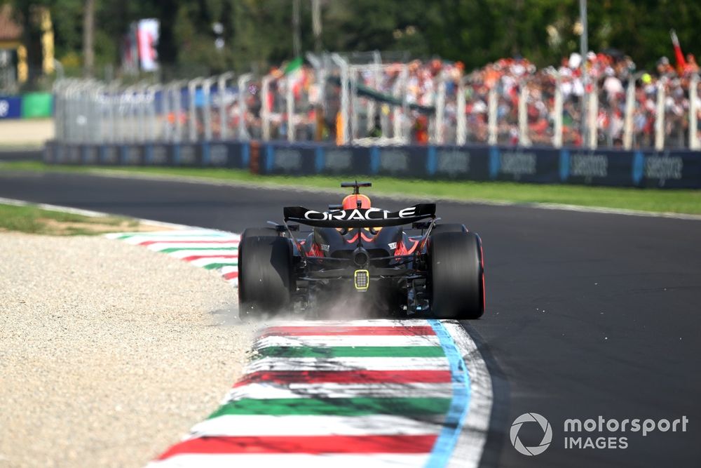 Max Verstappen, Red Bull Racing RB20