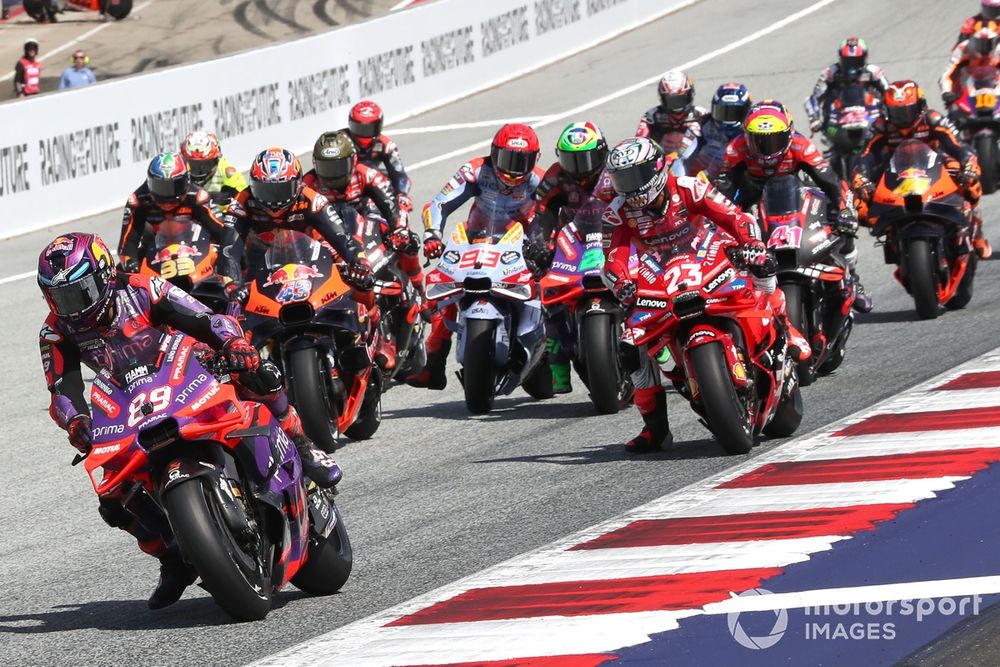 Jorge Martin, Pramac Racing