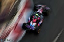 Pierre Gasly, Alpine, Baku City Circuit, 2024