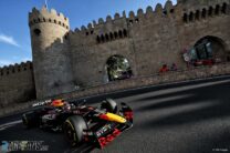 Max Verstappen, Red Bull, Baku City Circuit, 2024