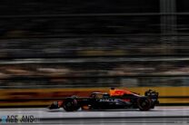 Max Verstappen, Red Bull, Singapore, 2024