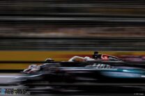 Kevin Magnussen, Haas, Singapore, 2024