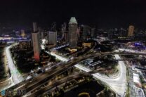 Sergio Perez, Red Bull, Singapore, 2024