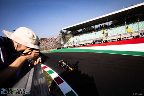 Max Verstappen, Red Bull, Monza, 2024