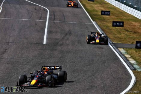 Max Verstappen, Red Bull, Suzuka, 2024