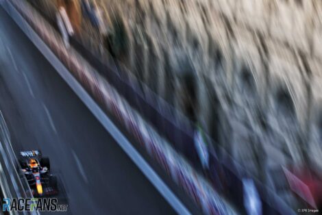 Max Verstappen, Red Bull, Baku City Circuit, 2024