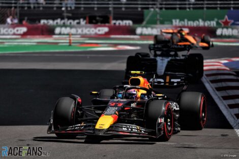 Sergio Perez, Red Bull, Autodromo Hermanos Rodriguez, 2024