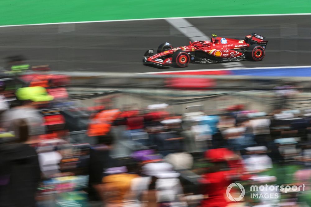 Carlos Sainz, Ferrari SF-24