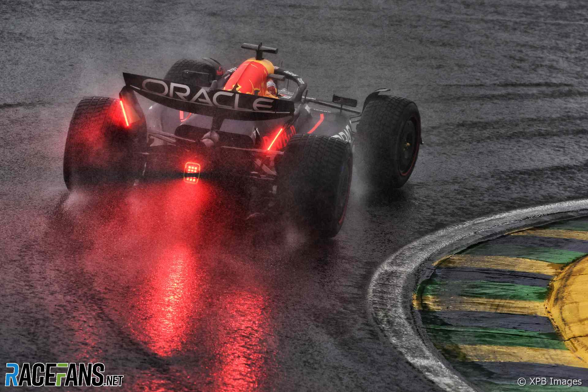 Max Verstappen, Red Bull, Interlagos, 2024